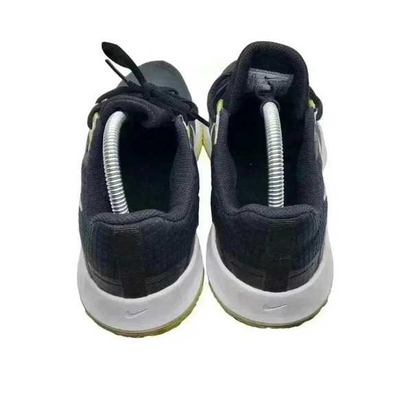 Nike varsity compete tr 3 Black And Green Men's size 8.5 - Picture 4 of 6